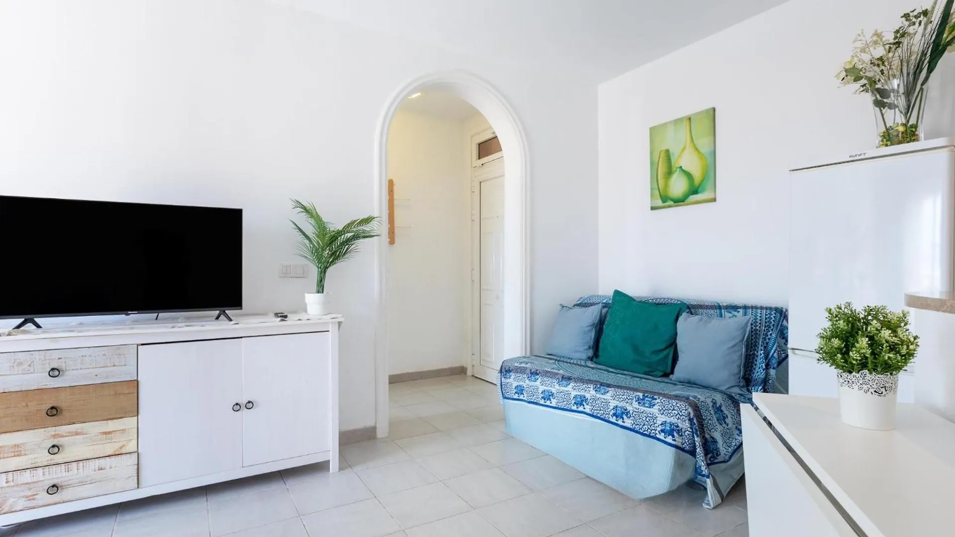 Colina Blanca 209 Precious Apartment Costa Adeje   Costa Adeje (Tenerife)