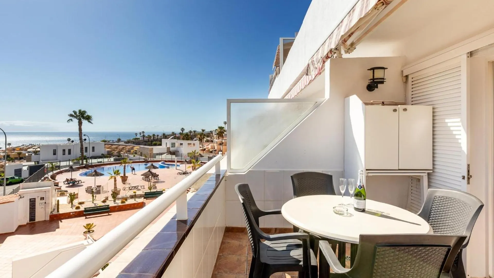 Colina Blanca 209 Precious Apartment Costa Adeje