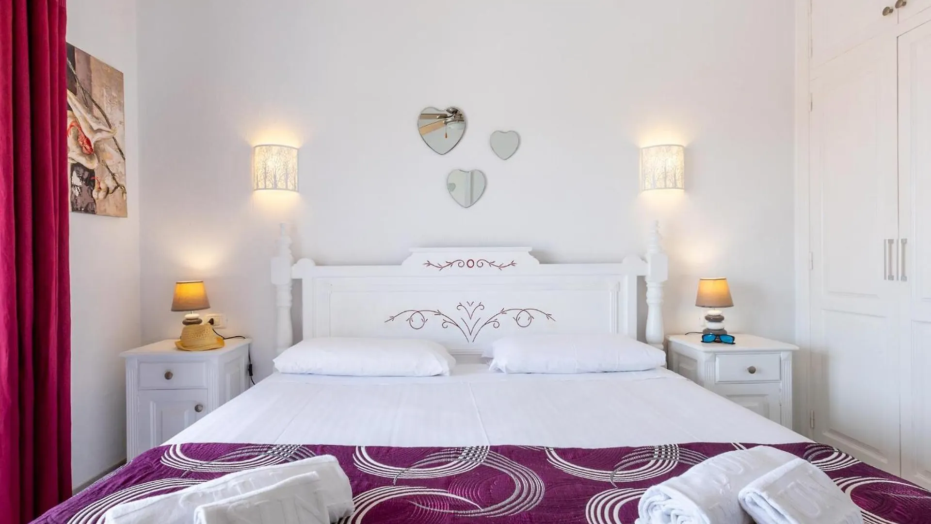 Colina Blanca 209 Precious Apartment Costa Adeje  Spain