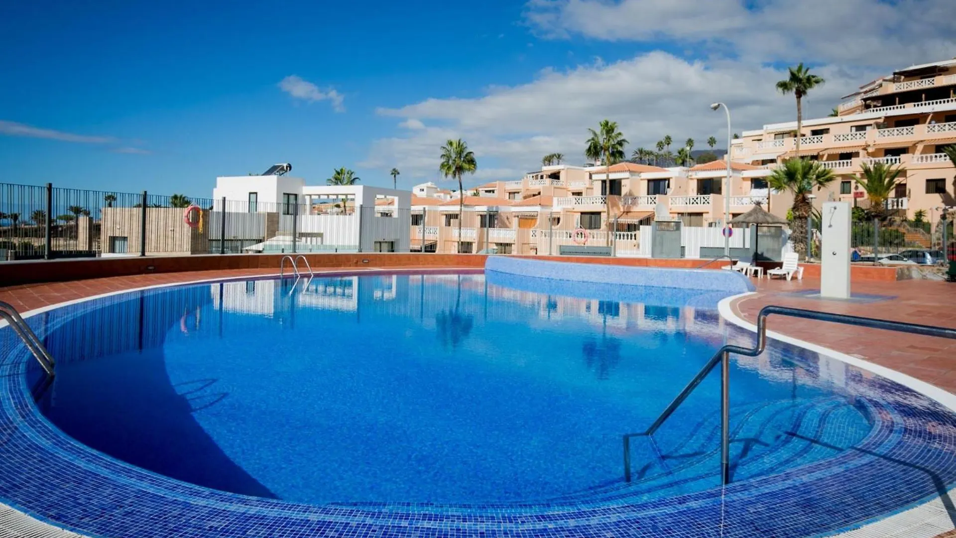 Colina Blanca 209 Precious Apartment Costa Adeje  0*, Costa Adeje (Tenerife) Spain