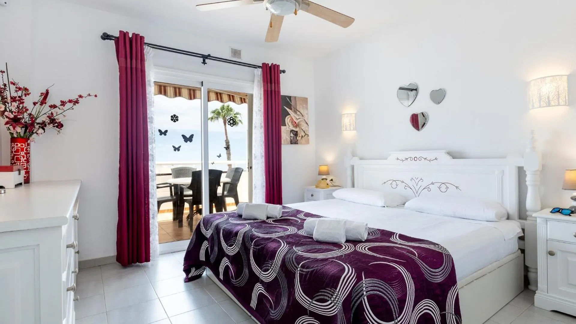 Colina Blanca 209 Precious Apartment Costa Adeje