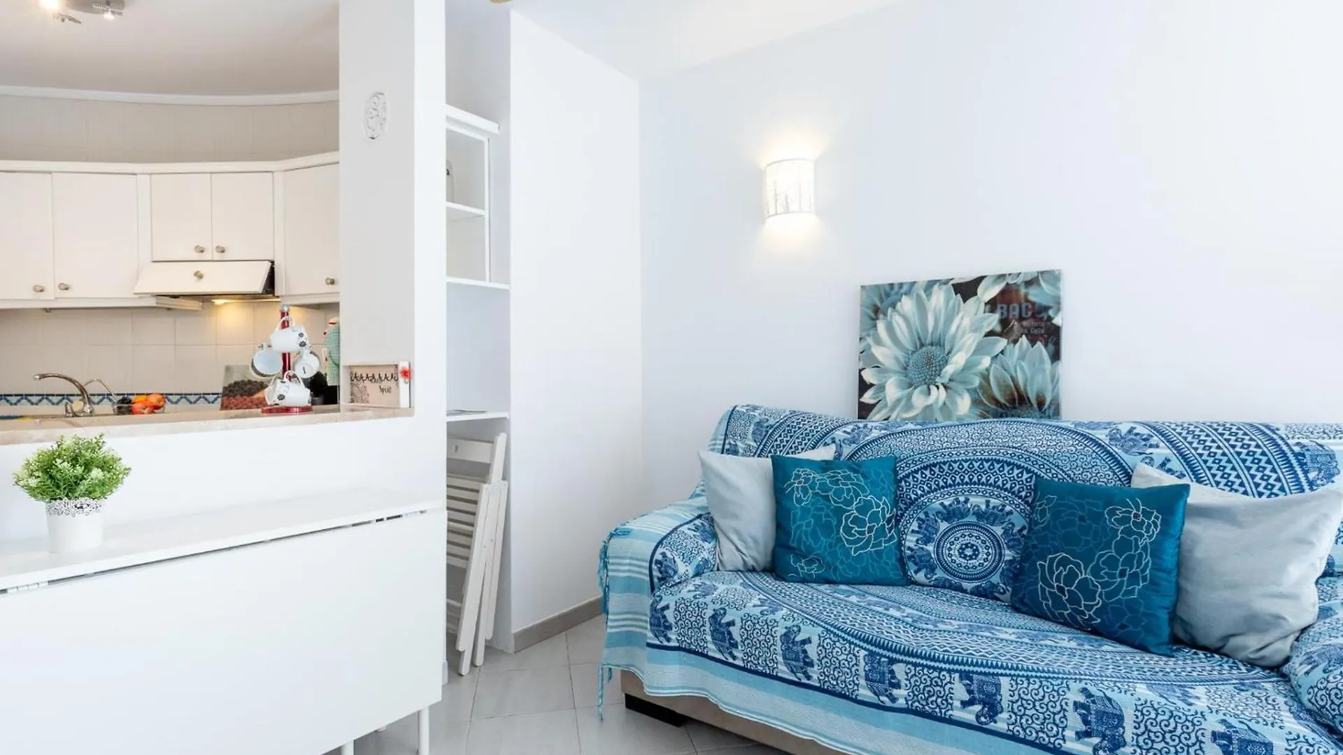 Colina Blanca 209 Precious Apartment Costa Adeje   Costa Adeje (Tenerife)