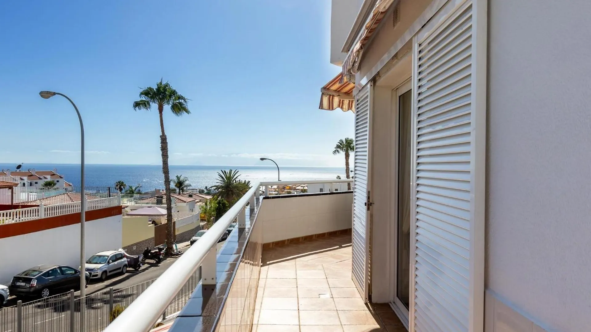 Colina Blanca 209 Precious Apartment Costa Adeje  Spain