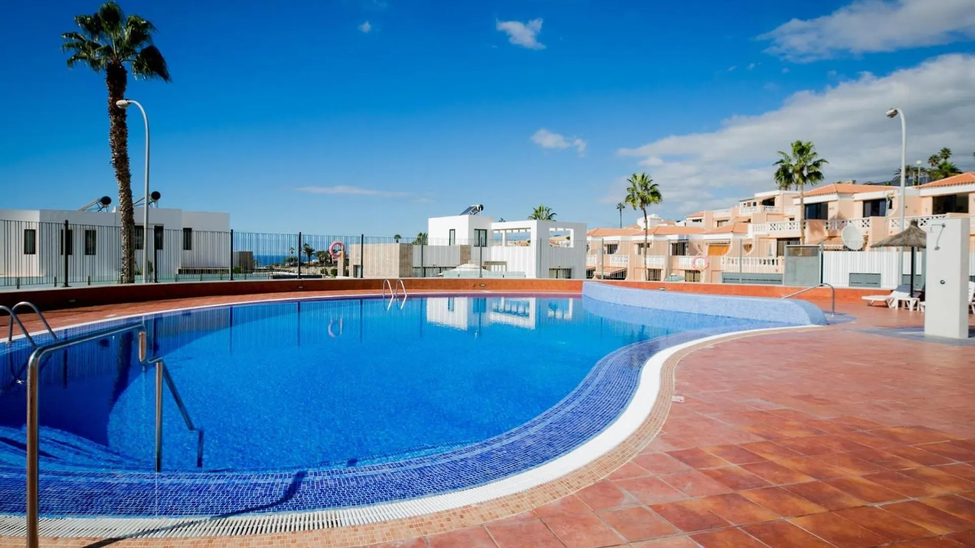Colina Blanca 209 Precious Apartment Costa Adeje  0*, Costa Adeje (Tenerife) Spain