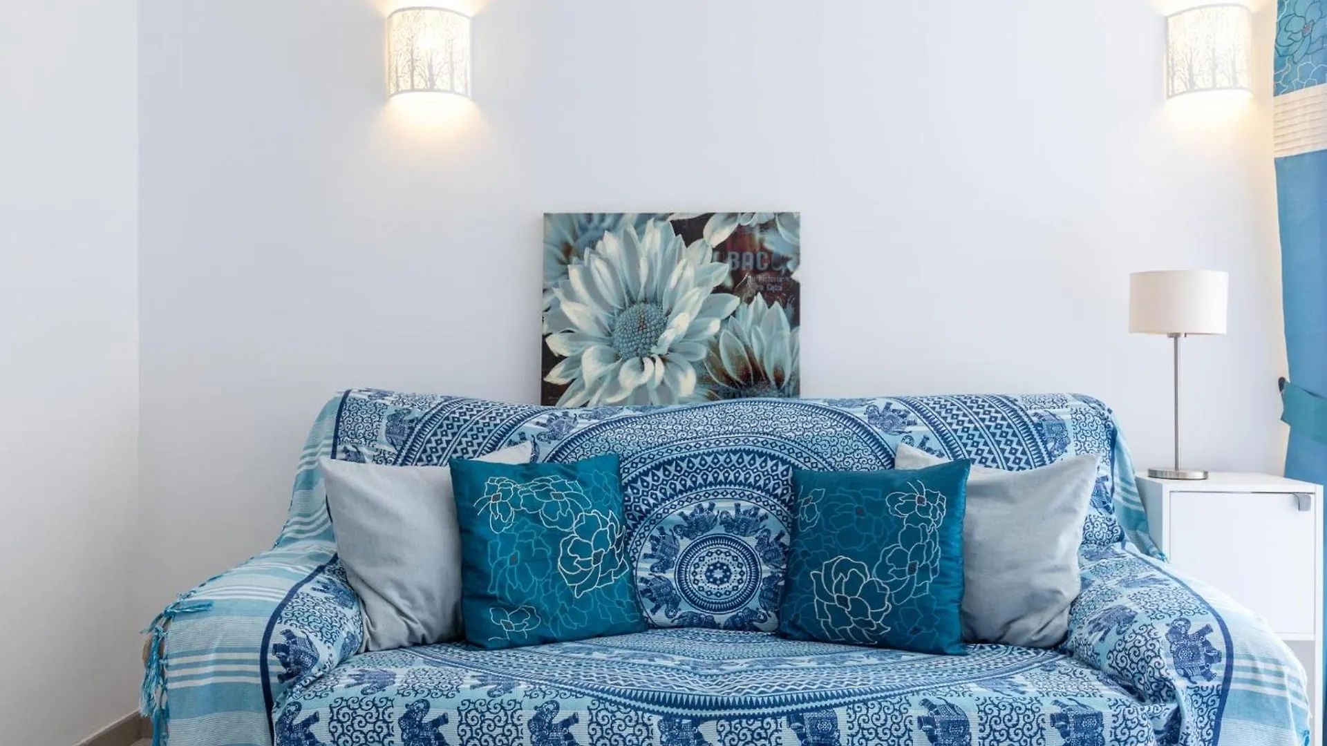 Colina Blanca 209 Precious Apartment Адехе 0*,