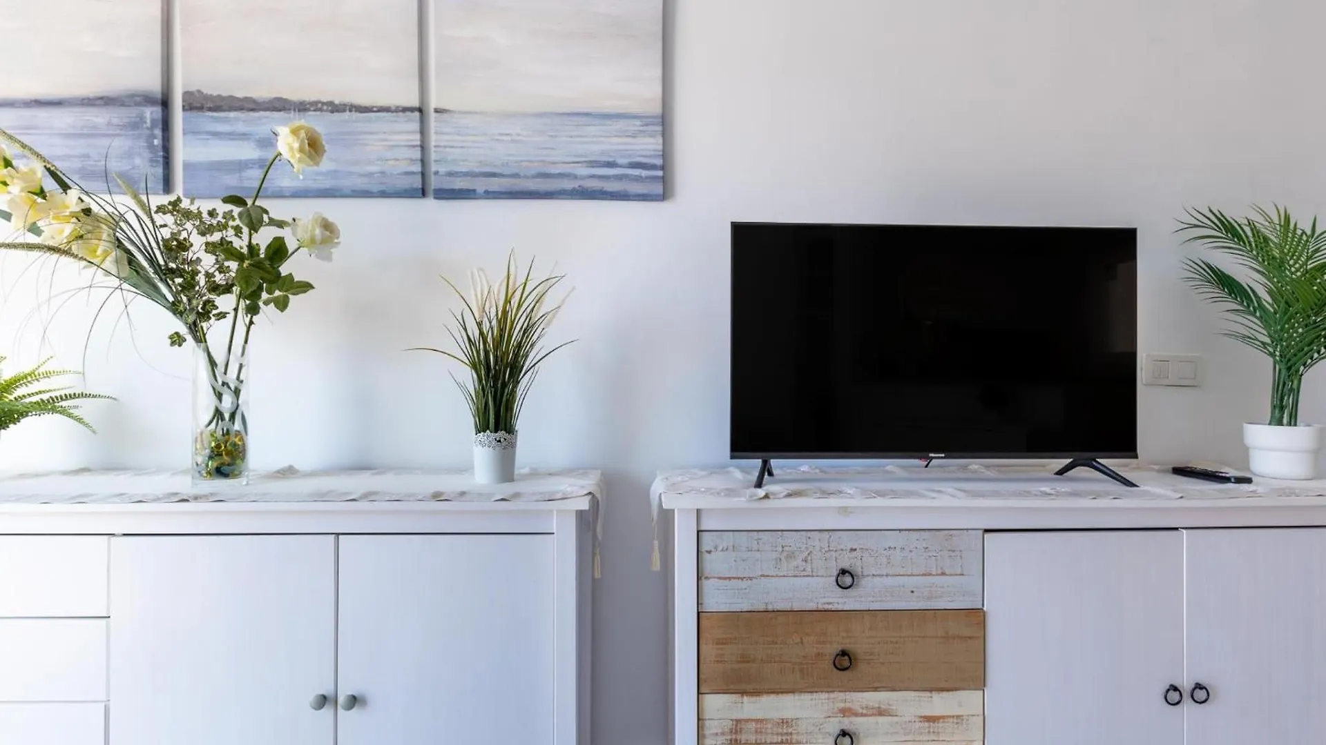 Colina Blanca 209 Precious Apartment 阿德耶